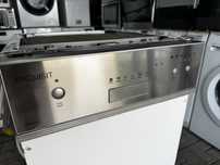 Zmywarka Exquisit model Egsp-9 e/b Inox 45 cm szer