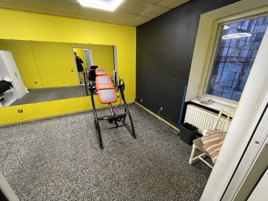 Офіс (ближній центр) приміщення