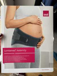 Pas ciążowy nowy