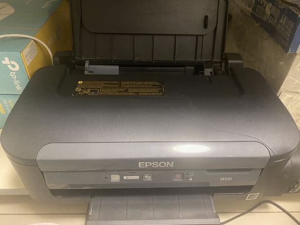 Принтер epson m100
