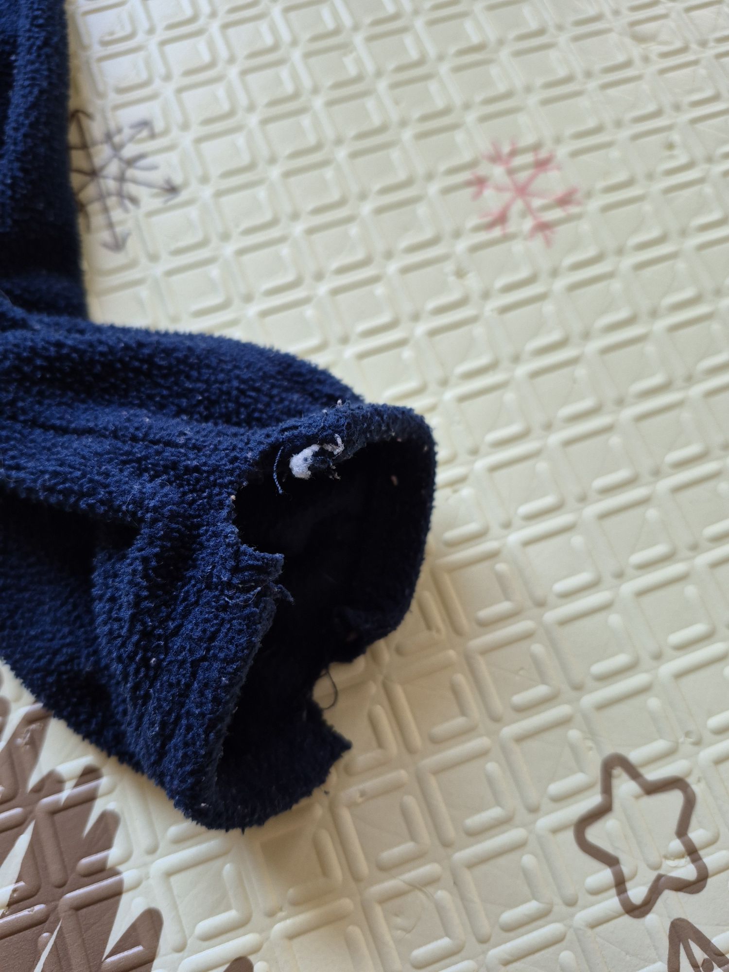 Pijama polar bebé 18-24 meses