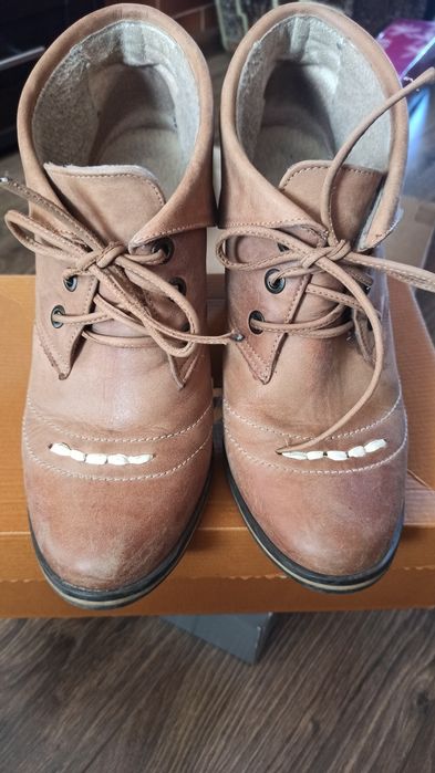 Продам черевички