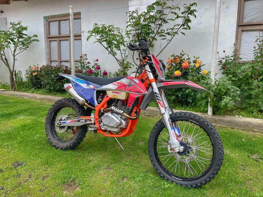 Kovi Lite 250 2023