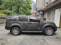 Поклейка матової плівки та камуфляж на авто в Дніпрі. Різні кольори