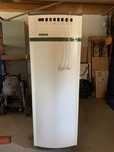 Siemens Bomba de Calor 2WP2 788-2 para agua quente, usado