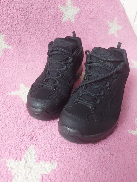 Buty M-Tac trekingowe