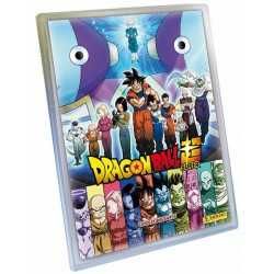 Cartas Dragon Ball Super