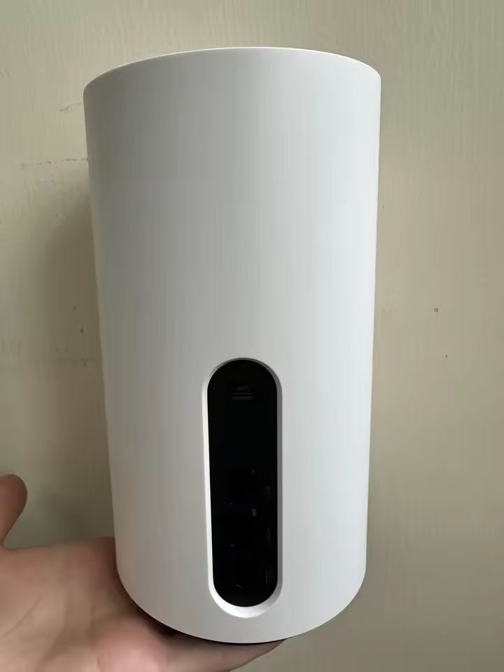 Router SIM 4G++ 600Mbps Xiaomi AX3000 funciona com todos operadores
