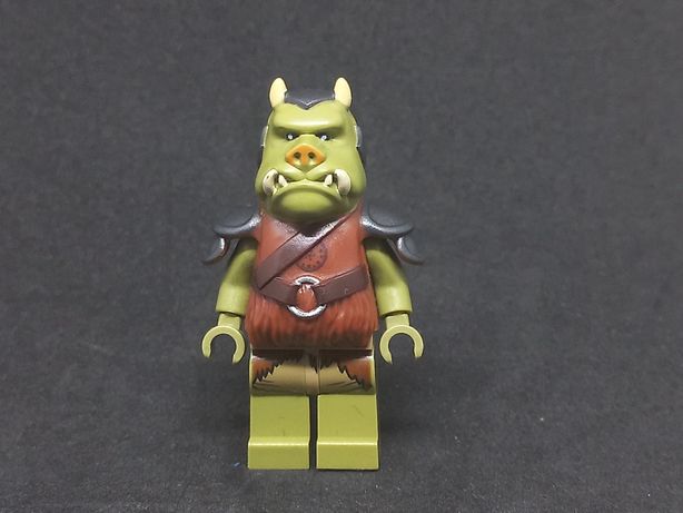 Lego Star Wars Gamorrean Guard Figurka