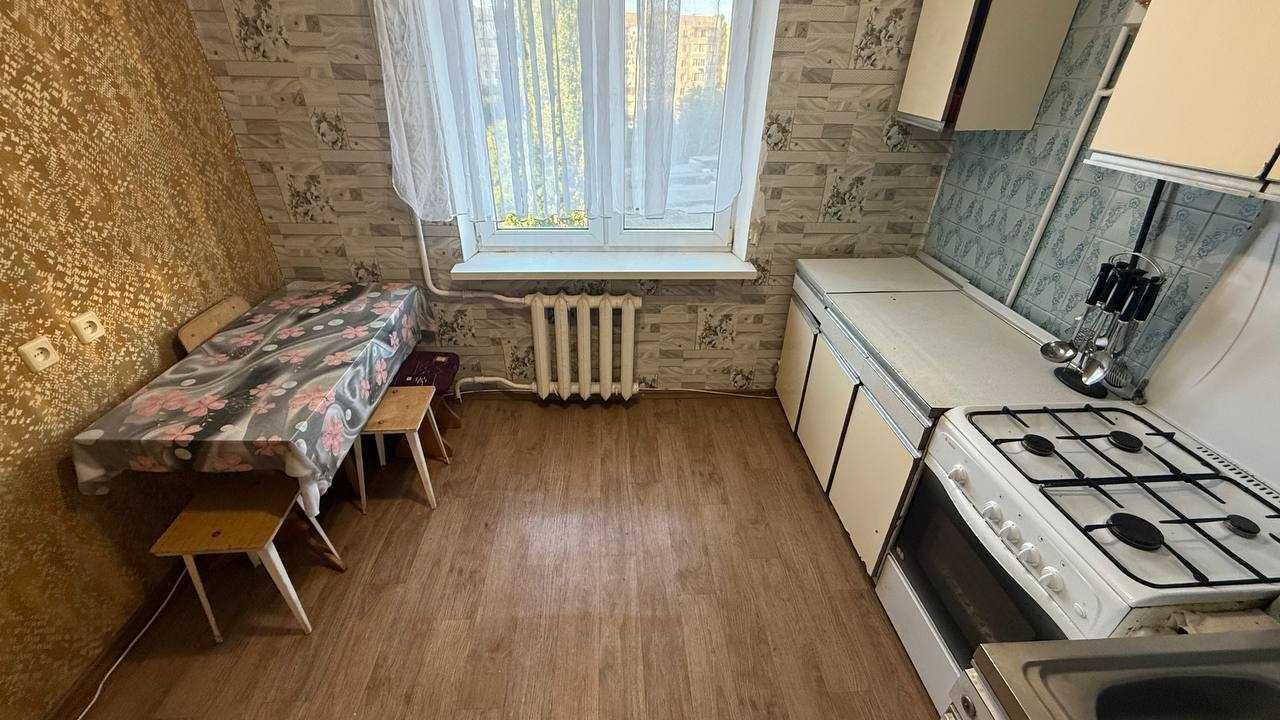 Продажа квартиры поселок Котовского ТОРГ