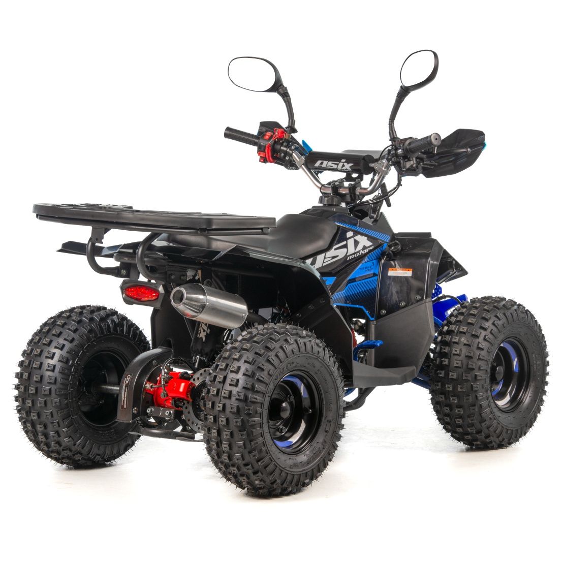 Quad Asix Muddy 110cc Automat /Raty/Gwarancja