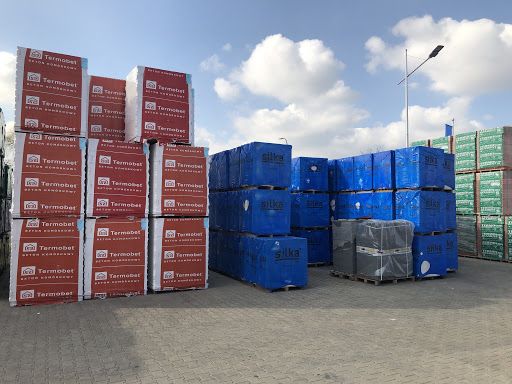 cement 32,5 R 25kg ODRA Opole Górażdże - Beton - Bloczek