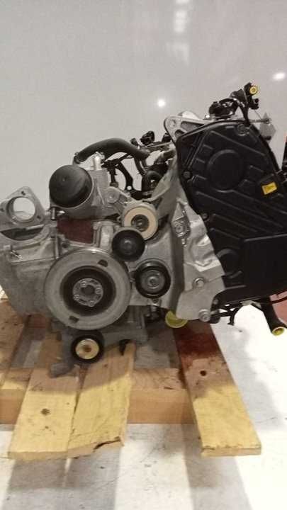 Motor Fiat PUNTO, GRANDE PUNTO 1.9 D Multijet 130 cv      199A5000