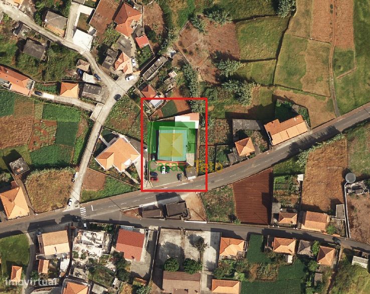 Edifício Comercial