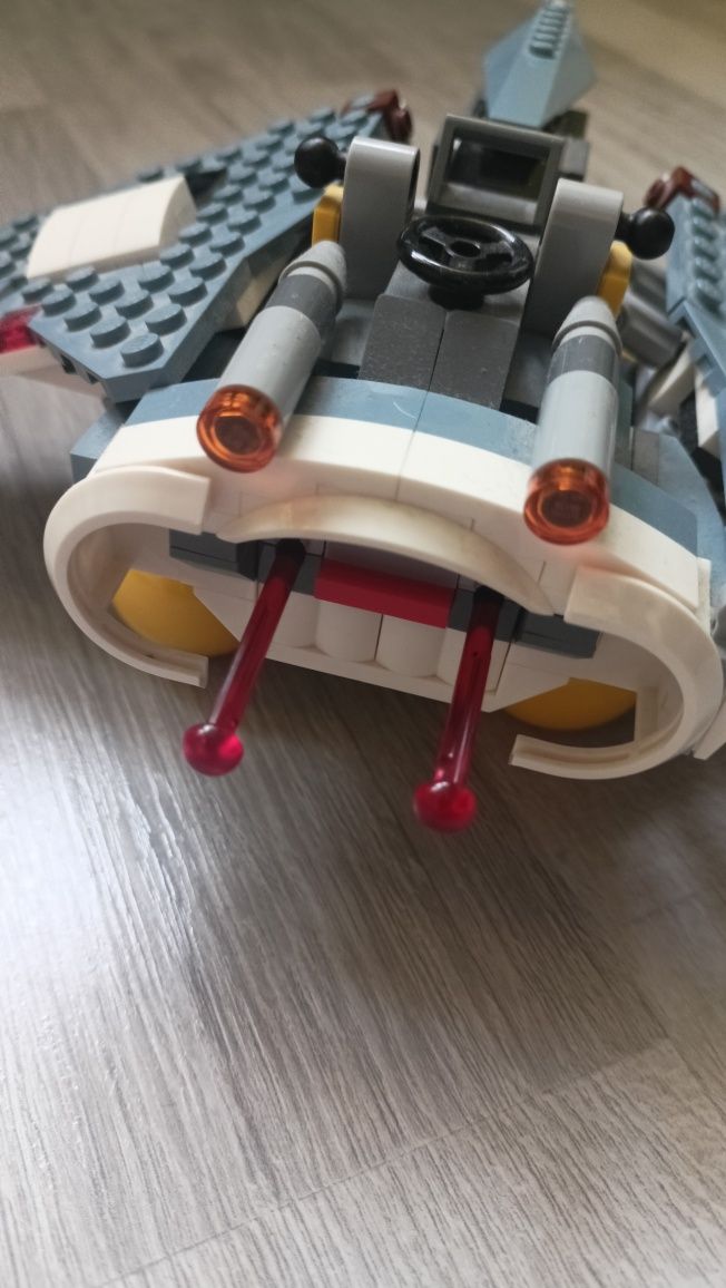 Lego Ninjago nr 70609