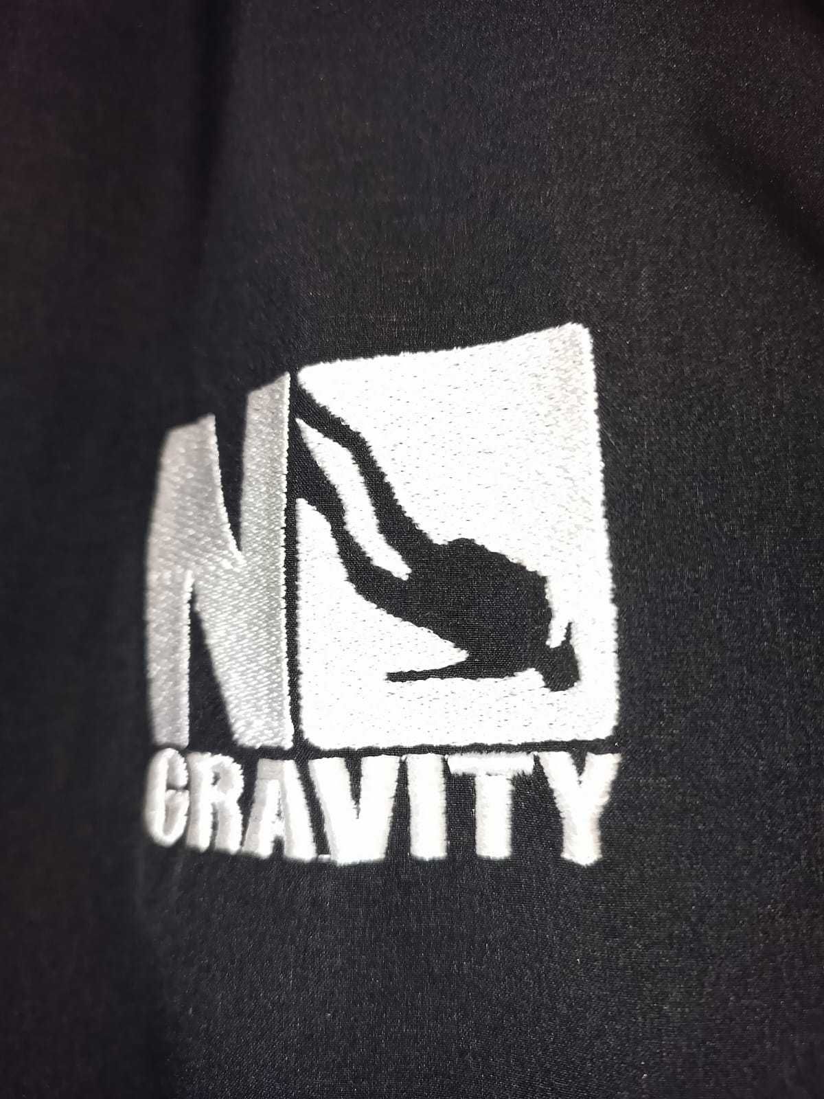 Ocieplacz Narvahll 2.0 -  No Gravity - nowy, przesyłka InPost w cenie