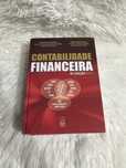 Manual de Contabilidade Financeira 9a Edição - Rei dos livros