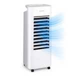 Klimatyzator powietrza IceWind Max 330 m³/h 6L