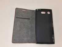 K166 Etui Pokrowiec do SONY XPERIA XZ1 COMPACT