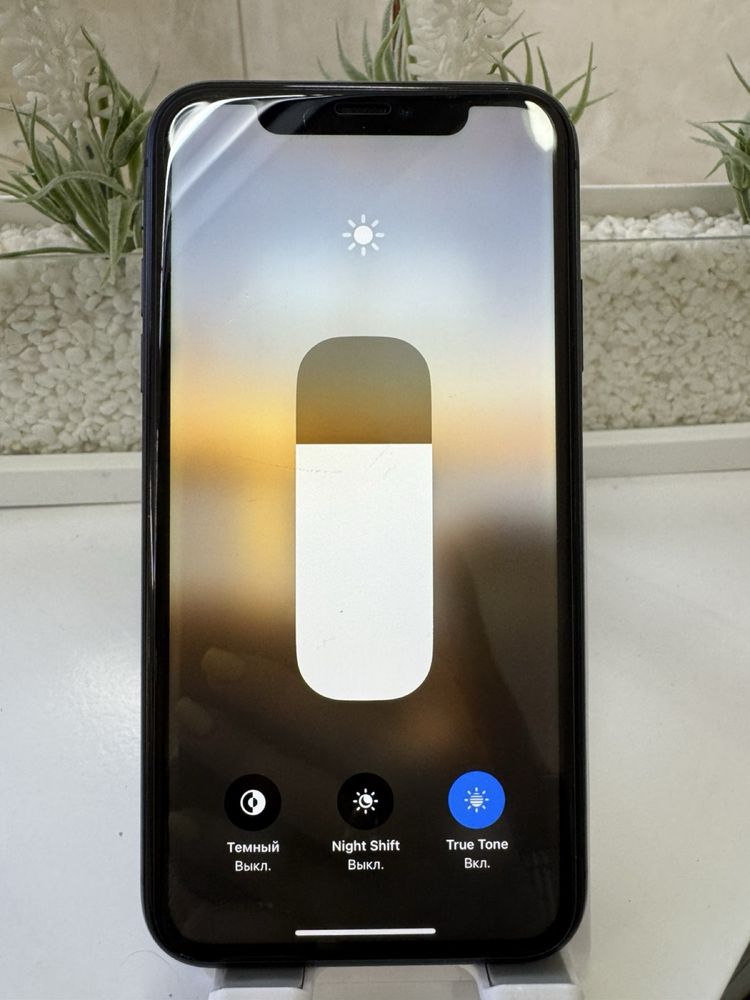 IPhone 11 (128gb) рідний акумулятор не змінювався!