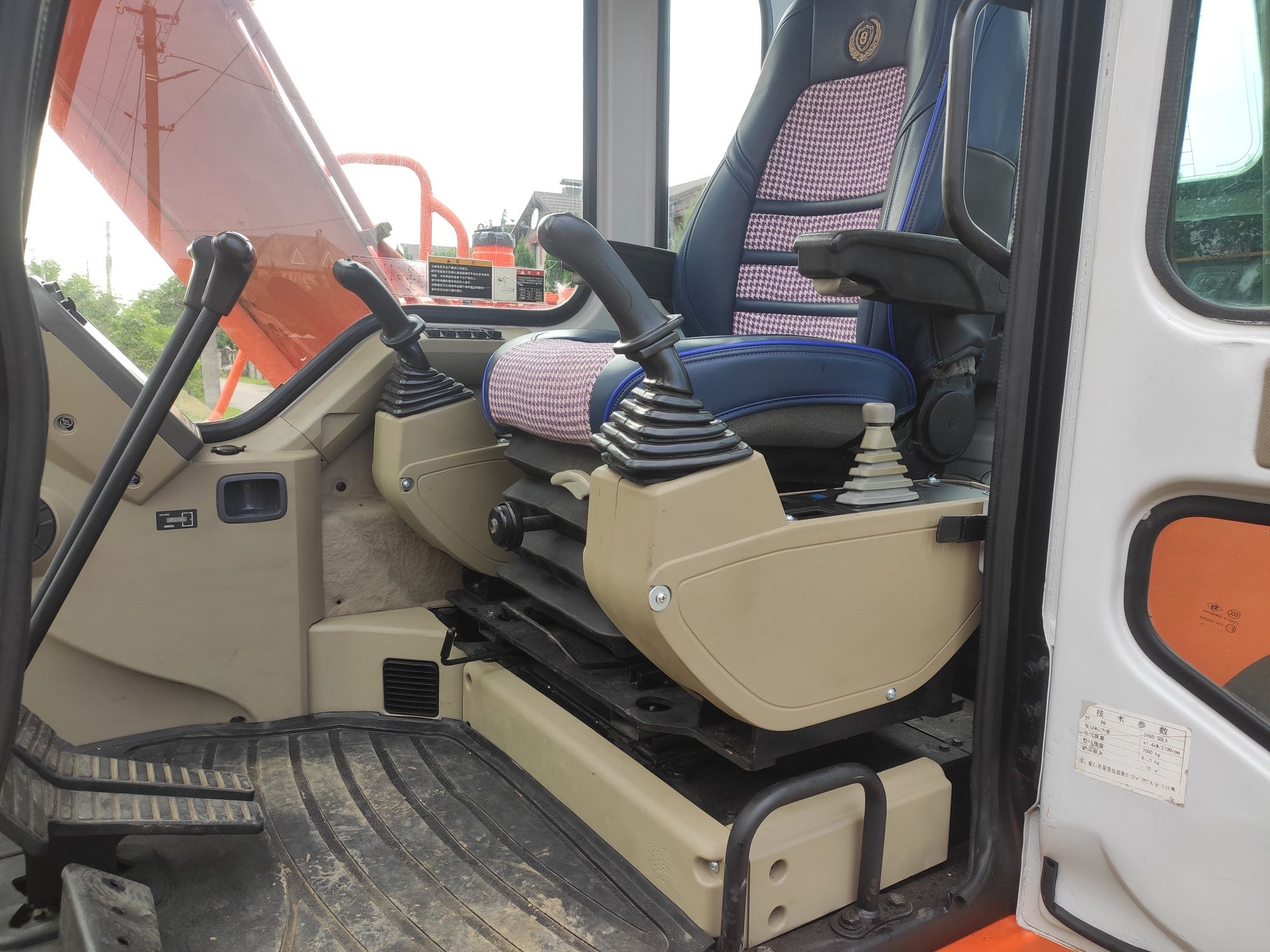 Екскаватор Doosan Dh 80 Gold / Экскаватор Дусан