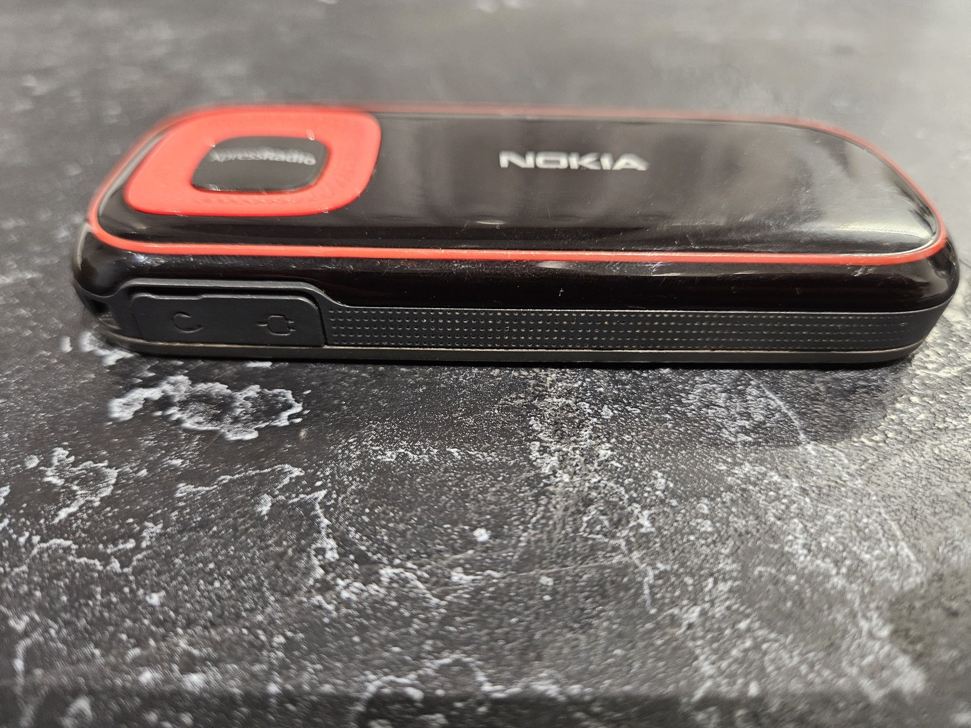 Nokia 5030c xpresradio w pełni sprawna bez simlocka