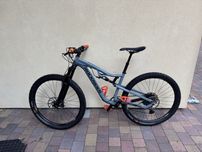 Rockrider AM 100S rama M