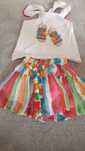 Conjunto  mayoral  4 anos