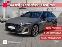 Audi A5 Coupe TFSI quattro 150 kW S tronic