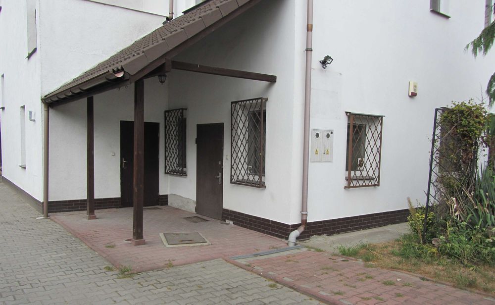 lokal hala biuro magazyn do wynajęcia - Wrocław Swojczyce dobry dojazd
