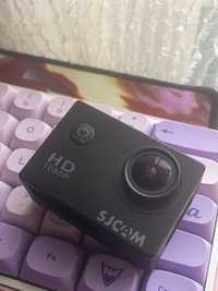 Екшн-камера SJCAM SJ4000