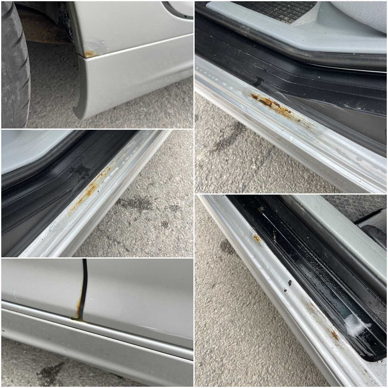 BMW E46 318i 2001r. 1.9 benzyna+gaz 118KM