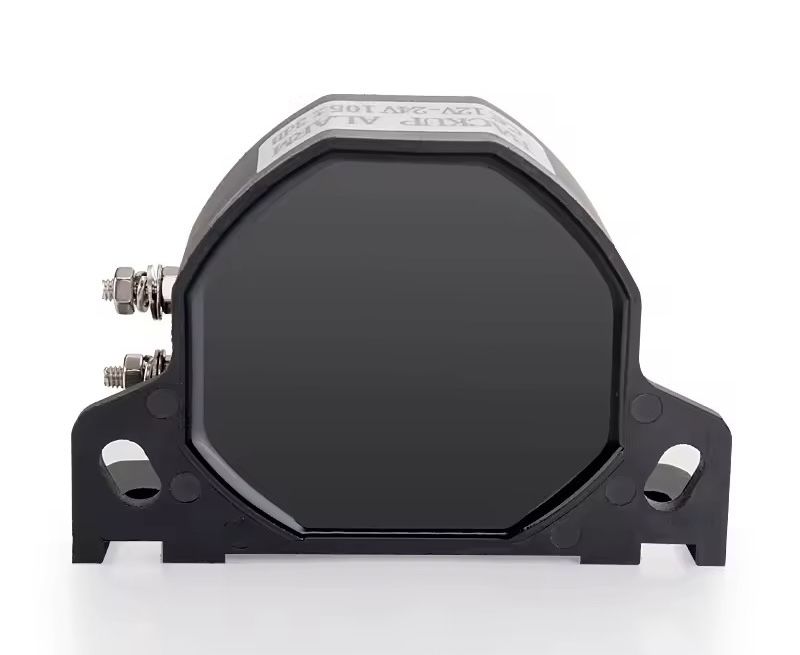 Сигнал заднего хода 12-48v звуковой влагозащищенный IP67 110дБ