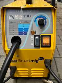 Spawarka mig mag GYS-Smartmig 110