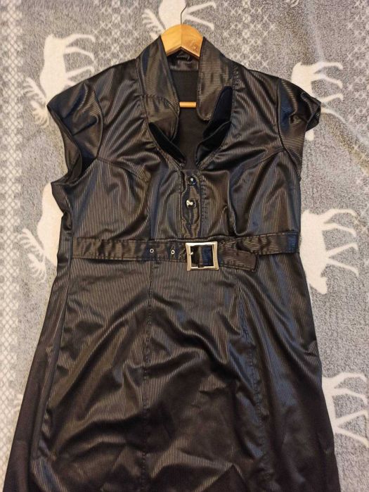 Платье женское деловое