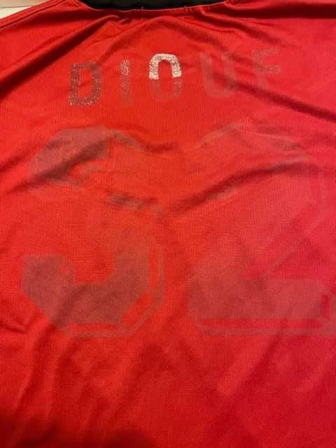 Koszulka piłkarska Manchester United Nike M