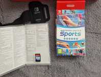 Nintendo sports idealne