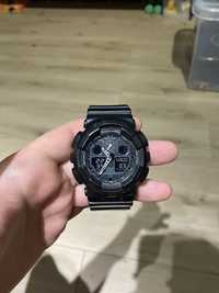 Годинник Casio G shock GA100