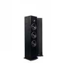 Kolumny Polk Audio T50 T-50 czarne nowe super cena za parę