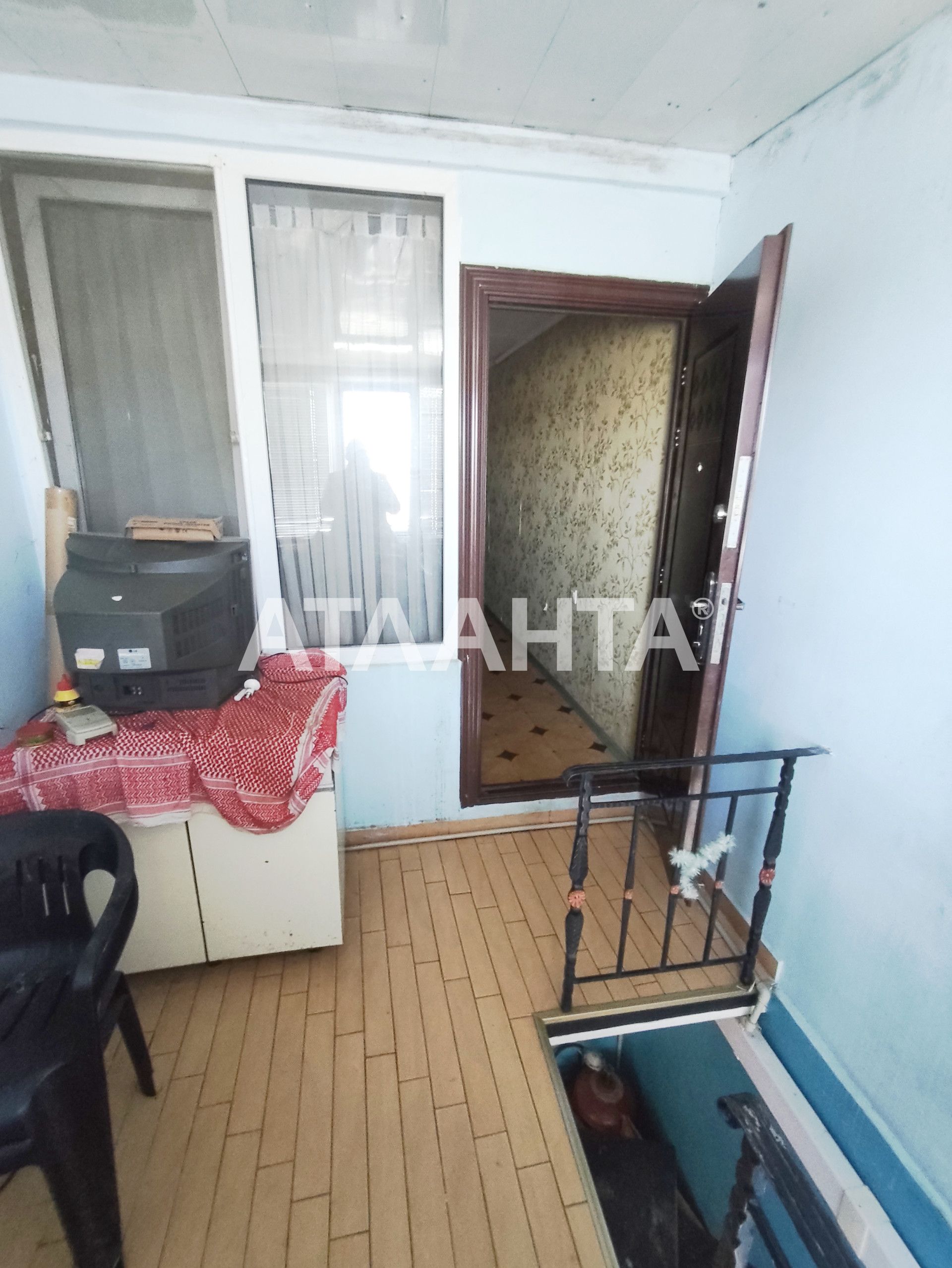 Продам двухуровневую зимнюю дачу у Лимана!