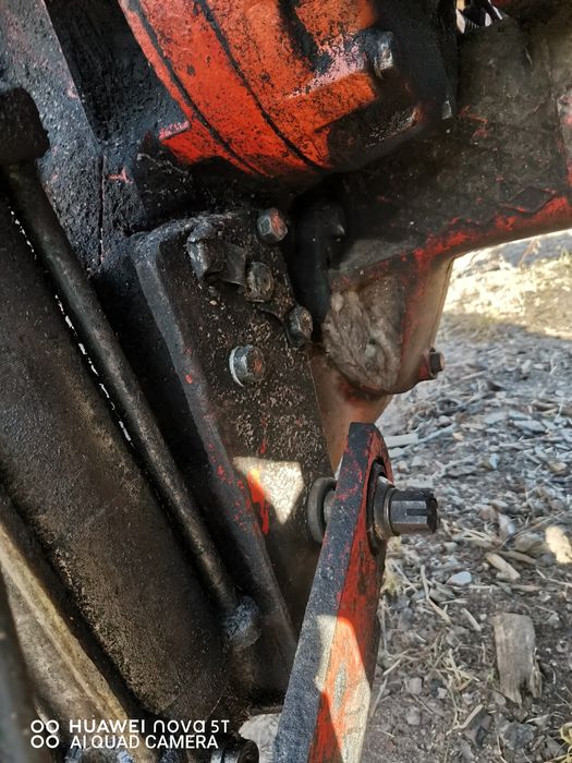 Продам трактор ЮМЗ-6АКЛ.