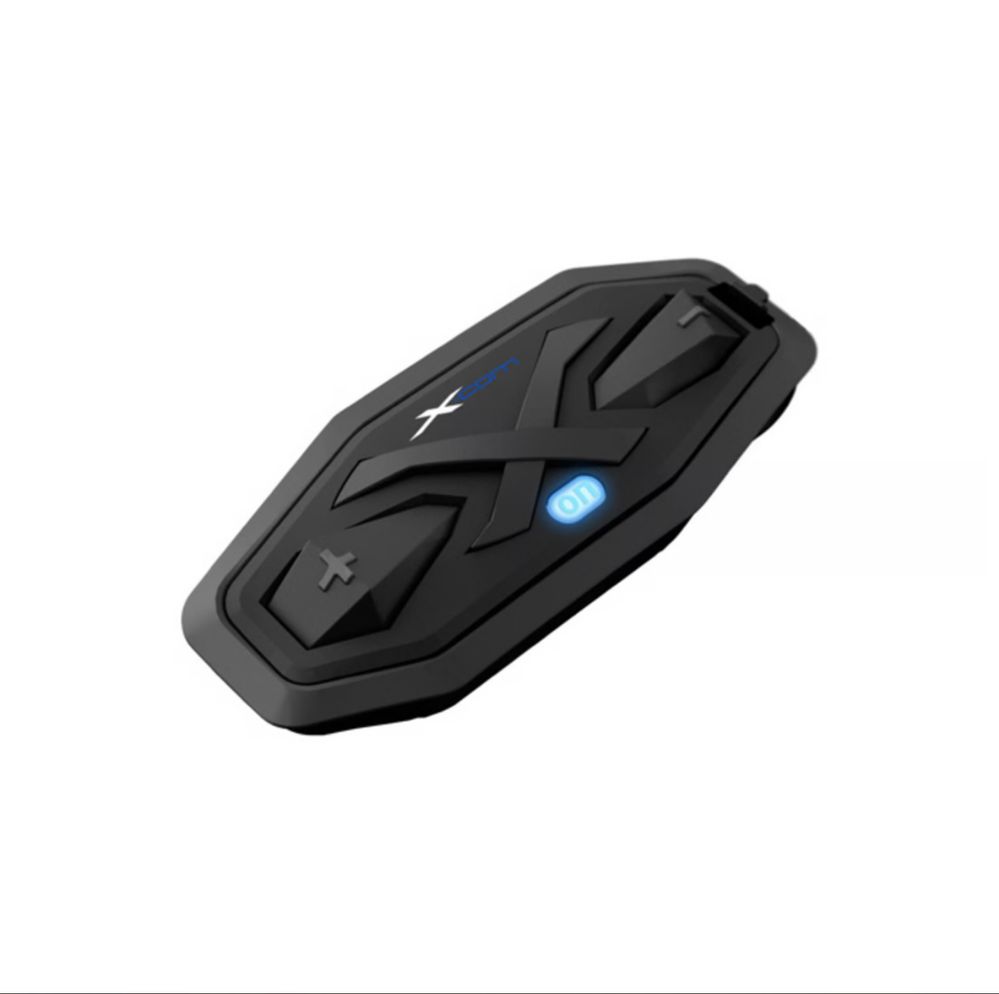 Intercomunicador NEXX X-COM