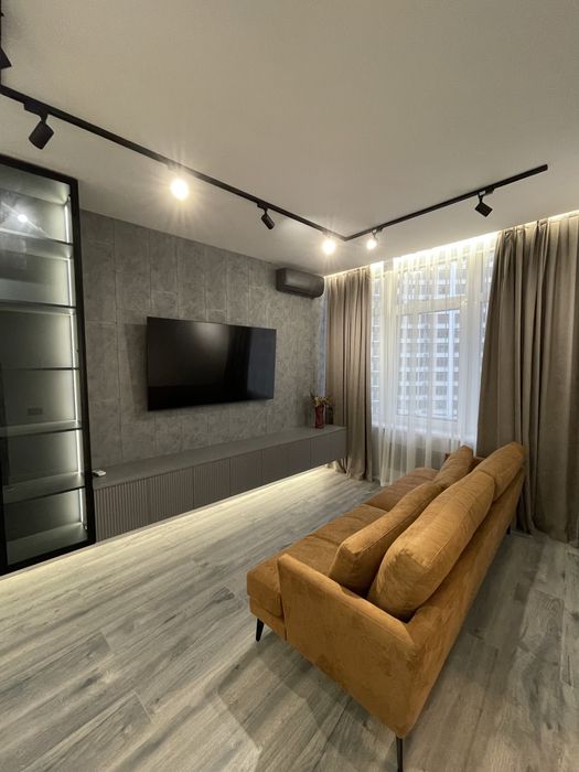 3спальни 32 жемчужина Аркадия Каманина