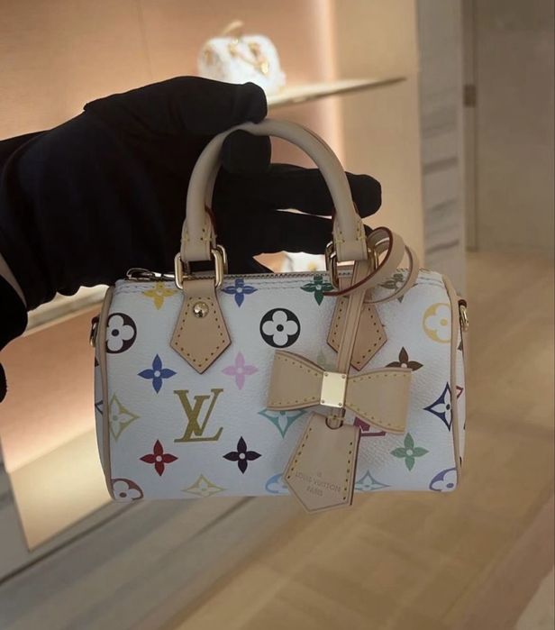 Любая сумка на заказ, 1в1 лв, шанель