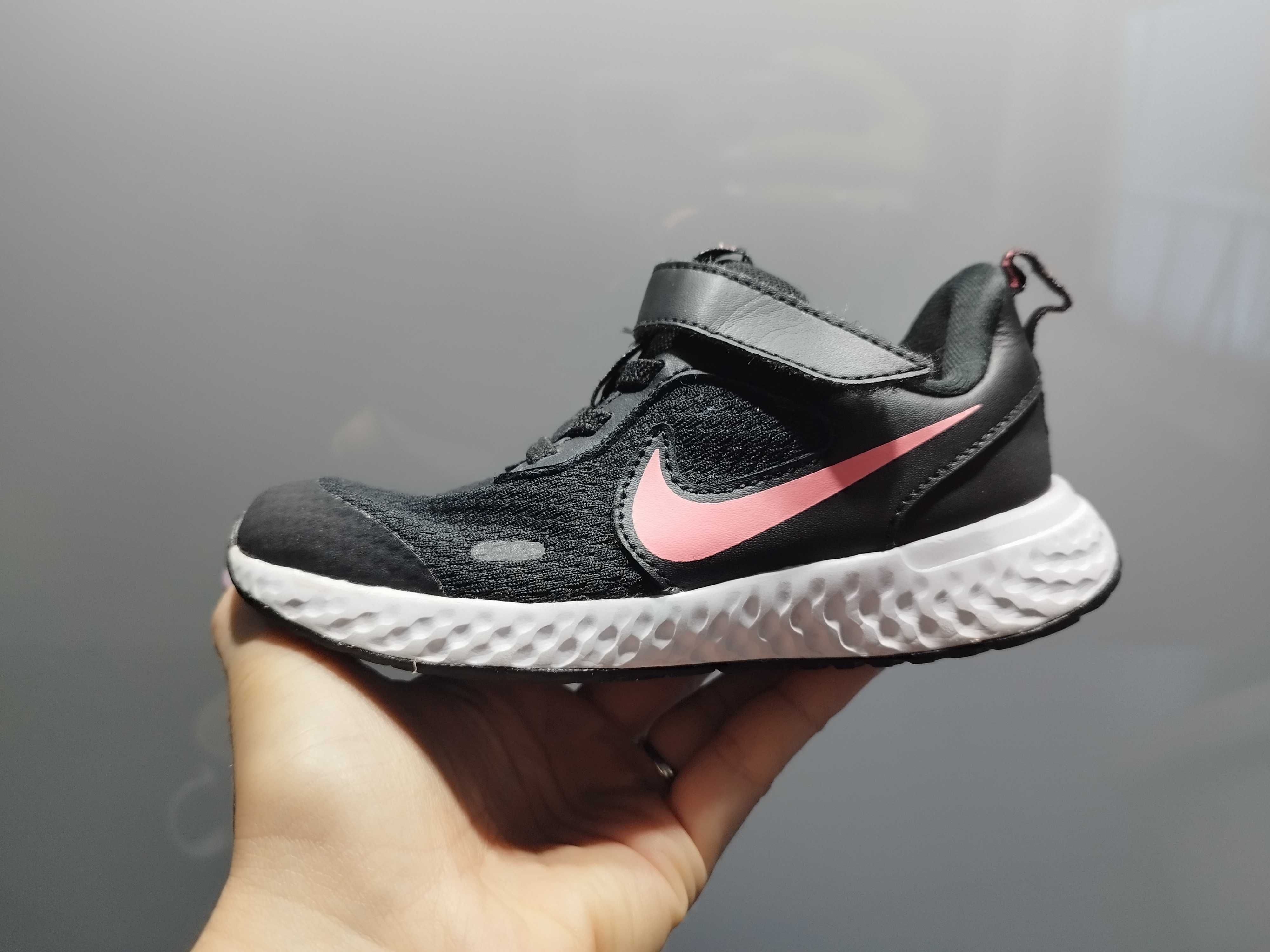 Buty dziewczęce Nike