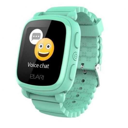 Smartwatch para Crianças Elari KidPhone 2 GPS Localizador