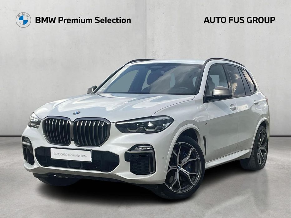 BMW X5 M