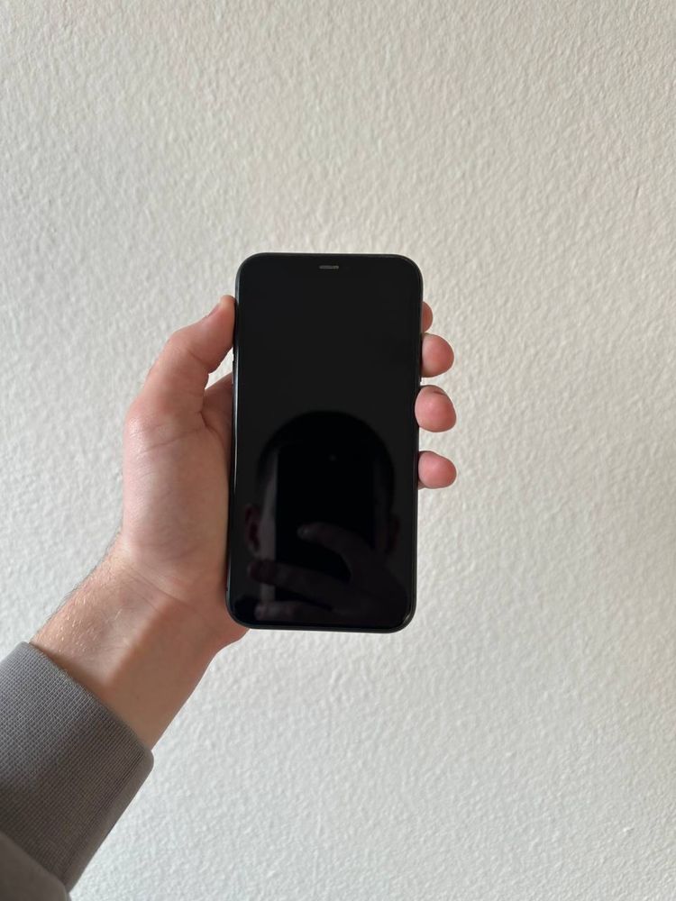 Iphone 11, 64gb Neverlock