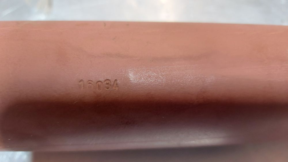 Тяга рульова поперечна 04377 МАН