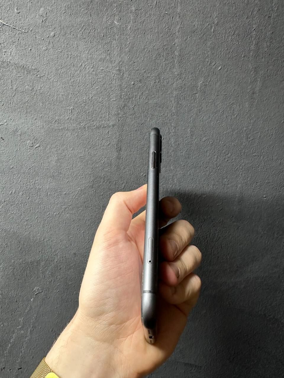 Apple iPhone 11 64gb neverlock space gray black айклауд чистый